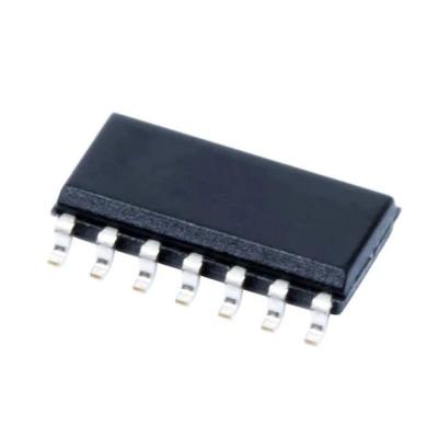 China Quotation SN74AC04DR 74AC04 AC04 BOM list SOP-14 original and new patch IC integrated circuit electronic component reverse six-part for sale