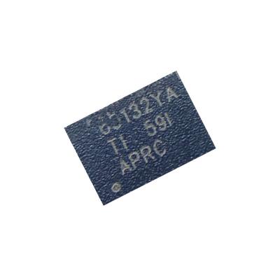 China TPS65132WRVCR standard IC original and new Chip Electronic Component Integrated Circuit of WQFN-20 for sale