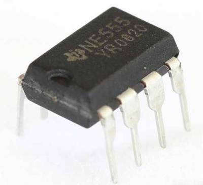 China Quotation NE555 NE555P original and new electronic component IC BOM list DIP8 integrated circuit for sale