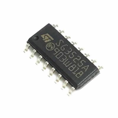 China Original and New BOM List Quote SG3525AN DIP16 DIP-16 SG3525A KA3525A Electronic Component Integrated Circuit IC BOM for sale