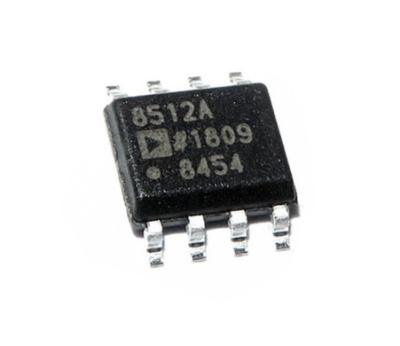 China AD8512ARZ SOP16 8512A standard electronic components distributor original and new for sale