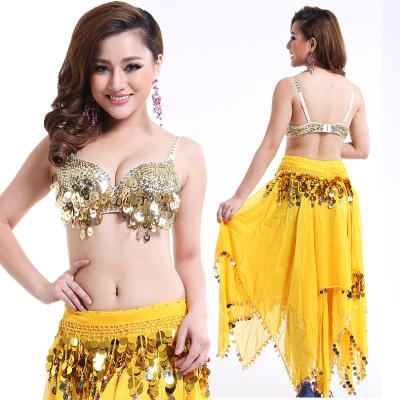 China Breathable Sexy Dance Costume For Gypsy Belly Dance Costume Turkish Bollywood Dancewear Costume Belly Dance Dress for sale