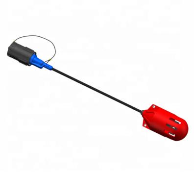 China River Piezoelectric 10Hz Sensor for Ocean Bottom Seismic Survey Hydrophone for sale