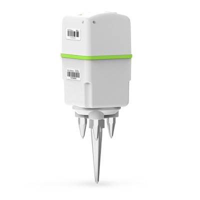 China World's First Smart Cheap Outdoor Wave Passive Surveys Energy Efficient Cableless Geophone 3C Unit IGU-16HR 3C for sale