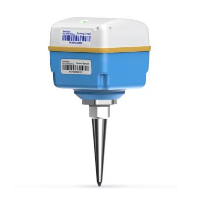 China produce the sensor node accurate and reliable long range measurement wireless seismic sensor IGU-16HR 5Hz for sale