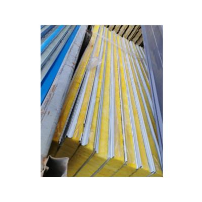 China Modern Finest Price Factory Directly Supply EPS Polyurethane Sandwich Panels for sale