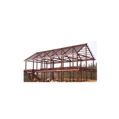 China High Quality Modern Sale Good Price House Structural Steel Structures for sale