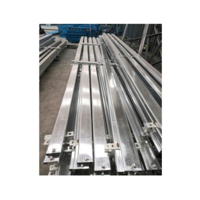 China Modern High Quality Metal Buildings Prefabricated Steel Pipe Structures for sale