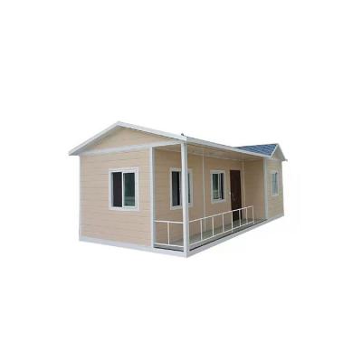 China Modern Sale High Quality Good Price Prefab Tiny House From China for sale