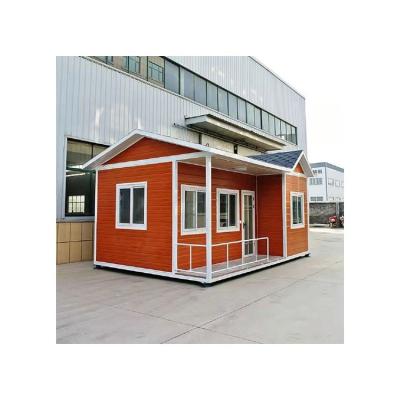 China China Modern Manufacturer New Product Mobile Rolls Modular Tiny House for sale