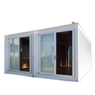 China Chinese Supplier Modern Detachable Container House for sale