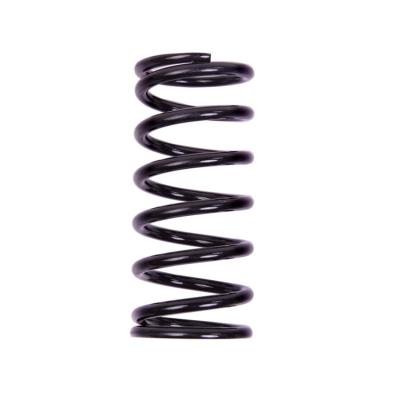 China Low MOQ Factory Custom 1-6mm Tapered Coil Coil Steel Industrial Compression Spring for sale