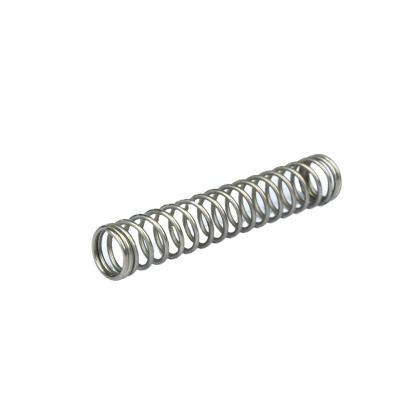 China Conical Spring Manufacturer Custom Tension Compression Small Stainless Steel Springs for sale