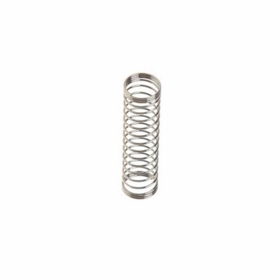 China Coil Passivating Custom Small Compression Spring 316 Stainless Steel Springs for sale