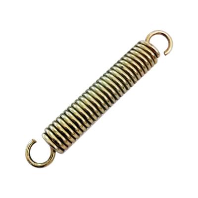 China Custom Galvanized Steel Coil Spring Coil Extension Load Recliner Chair Springs for sale