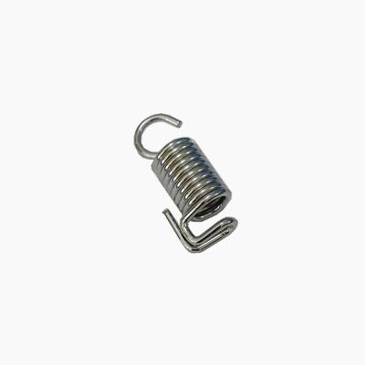 China Widely Used Customized Steel Coil Extension Coil Load Precision Coil Springs for sale