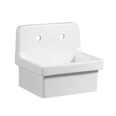 China Without Faucet American Cupc Ceramic Kitchen Sink for sale