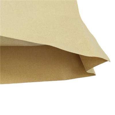 China China Factory Manufacturer Paper Plastic Composited Bag Moisture Proof Packaging Bag Poly Bag for sale