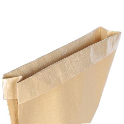 China Plastic Packaging Custom Paper Moisture Proof Paper Packaging Manufacturers China Compound Bag For Sale for sale