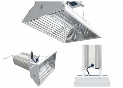 China Pulse Metal Halide MH Grow Lights 630W B281 93% Light Maintenance For Medical Marijuana for sale