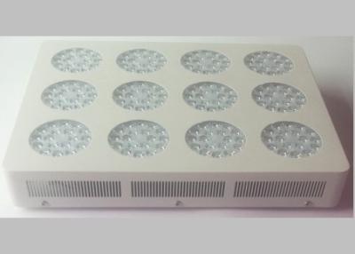 China AC 265V Plant Grow Lights 648w Safety Eco - Friendly Pollution Free Substances for sale