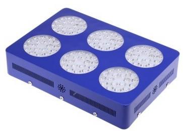 China Apollo Full Spectrum Plant Grow Lights , 324W Indoor Lights For Growing Plants for sale