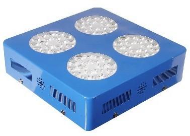 China High Power 216W Plant Grow Lights , Horticultural Grow Lights For Flowers Planting for sale