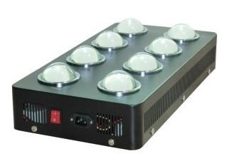 China High Efficiency Small Indoor Grow Lights 1008W Improving Light Source Effectiveness for sale