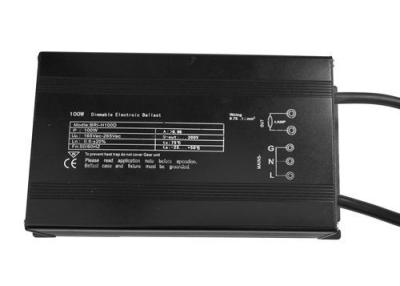 China Long Light Source Life HID Electronic Ballast 90W 140W 210W For Philips Cosmo Polis for sale