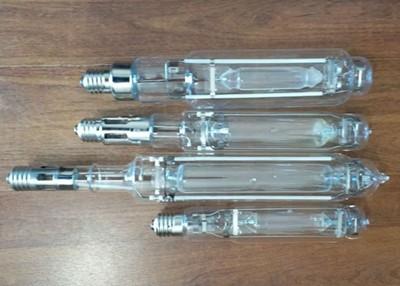 China Glass Material Metal Halide Lights Good Color With Anti - Ultraviolet Lamp Body for sale