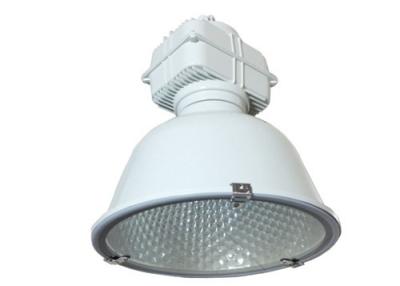 China 400 Watt Industrial High Bay Lighting , Metal Halide High Bay Lights For Exhibition Halls for sale