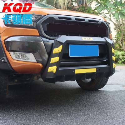 China Protection and accessories 4x4 Front Bumper Guard practical interesting pretenses of decoration for the ranger 2015-ON for sale