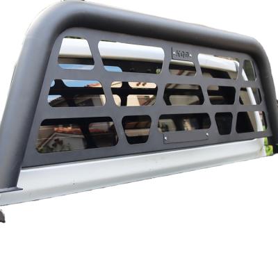 China New Arrival KQD Accessories Rear Window Fancy High Quality Barrier For Navara NP300 2015-ON for sale