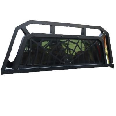 China Innovative High Quality Fancy KQD Accessories Rear Window Barrier For Navara NP300 for sale