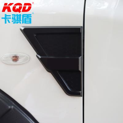 China KQD Universal Accessories Side Light Cover For Navara NP300 2015-ON KQD-3386 for sale