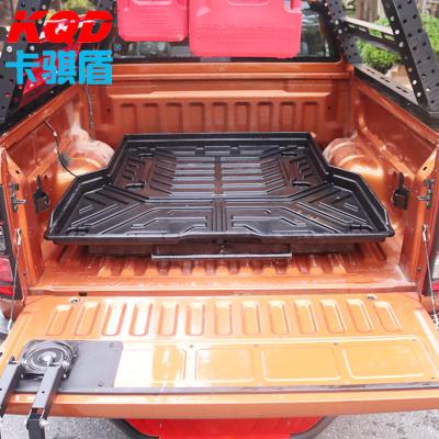 China KQD Supplying Auto Accessories Slide Tray For Ranger T6 T7 T8 KQD-6131 for sale