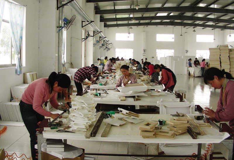 Geverifieerde leverancier in China: - CHINA ARTS HANGZHOU IMP. & EXP. CO.,LTD.（HANGZHOU JULIES INTERNATIONAL TRADE CO., LTD.）