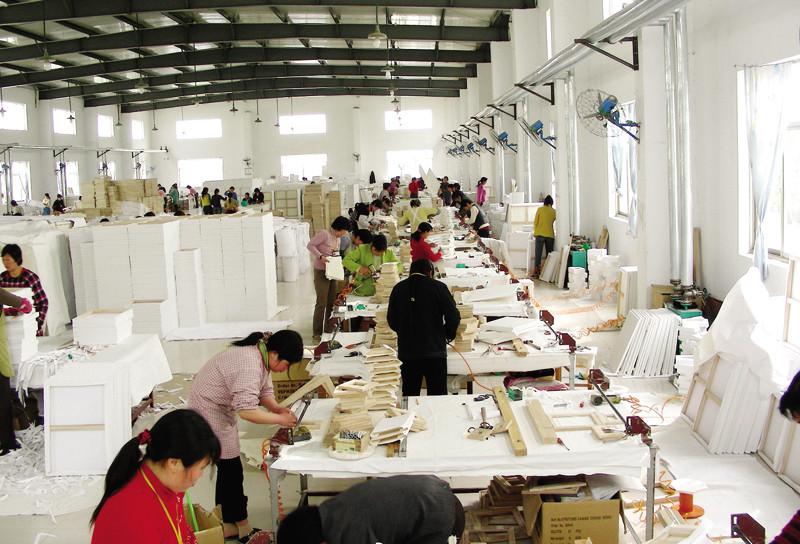 Geverifieerde leverancier in China: - CHINA ARTS HANGZHOU IMP. & EXP. CO.,LTD.（HANGZHOU JULIES INTERNATIONAL TRADE CO., LTD.）