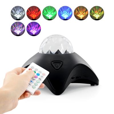 China Mid Century Multi Functions 2 In1 Smart Sky Star Projector With Remote Control Led Projector Night Lamp Light for sale