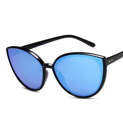 China Custom Frame Ultra High End Thickness Pink Color Representation Fashion Sun Glasses Dazzle Black Sunglasses for sale