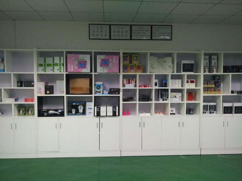 Verified China supplier - Shenzhen Guangtong Precision Industry Co., Ltd.