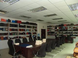 Verified China supplier - Shenzhen Trendy Leather Products Co., Ltd.