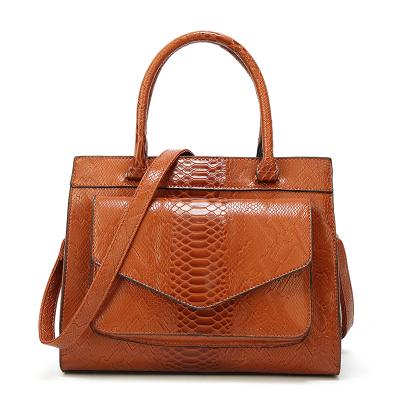 China New Fashion Factory Direct Selling Ladies Handbags Women Bags for sale