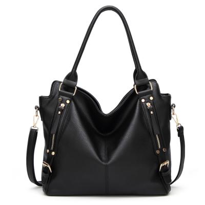 China 2018 Fashion New Arrival Leather Designer Cross - Body Women Bag Handbag for sale