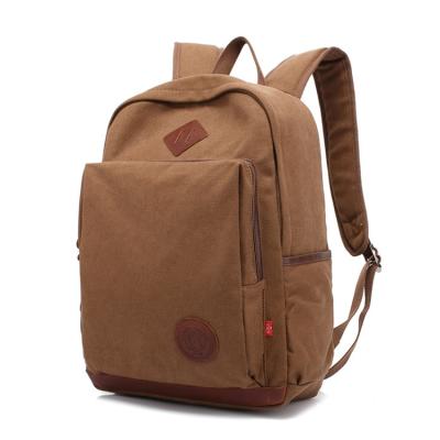 China Wholesale DAY BACKPACK China Men Canvas Multi-fuction Bag, Mens Backpack Bag for sale