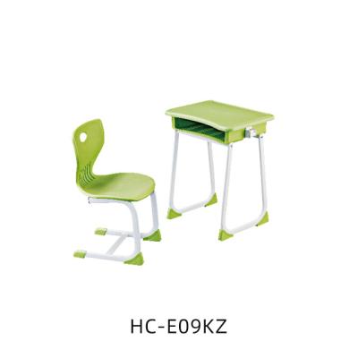 China Modern Classroom Tables and Chairs School Furniture Office School Desk for Sale for sale