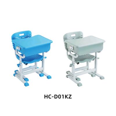 China Modern Classroom Tables And Chairs Student Table Chair Desk And Office School Furniture for sale