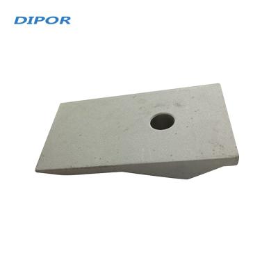 China Die Casting Aluminum Factory OEM Parts Custom Casting Aluminum Die CNC High Precision for sale