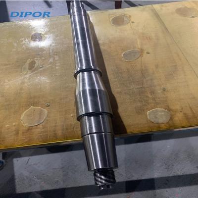 China Industry High Quality Linear Steel Ground Shaft for sale