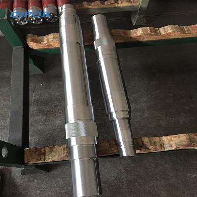 China Industry Good Price Hard Chrome Plated Rod Linear Motion Motor Spindle for sale